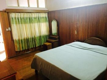 May Kha Lar Guest House Nyaung-U Εξωτερικό φωτογραφία