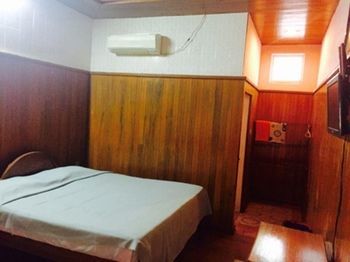 May Kha Lar Guest House Nyaung-U Εξωτερικό φωτογραφία